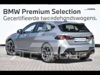 2025 BMW 135