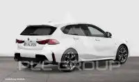 2025 BMW 135