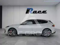 2025 BMW 135
