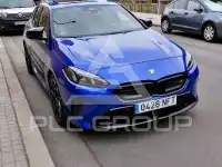 2025 BMW 135
