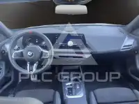 2025 BMW 135