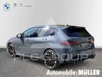 2025 BMW 135