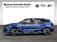 2025 BMW 135