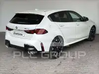 2025 BMW 135