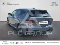 2025 BMW 135