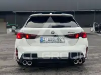 2025 BMW 135