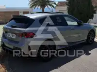 2025 BMW 135