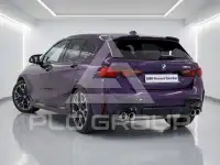 2025 BMW 135