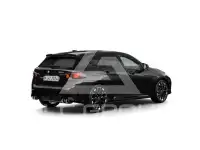 2025 BMW 135