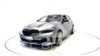 2025 BMW 135
