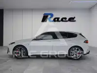 2025 BMW 135