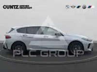 2025 BMW 135