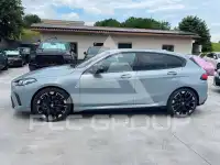 2025 BMW 135