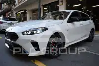 2025 BMW 135