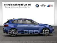 2025 BMW 135