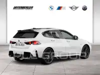 2025 BMW 135