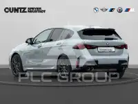 2025 BMW 135