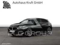 2025 BMW 135