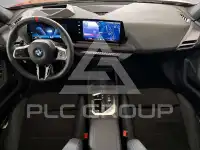 2025 BMW 135