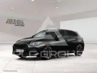 2025 BMW 135