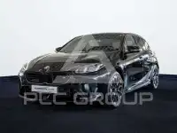 2025 BMW 135