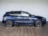2025 BMW 135