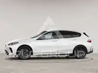 2025 BMW 135
