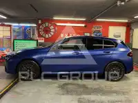2025 BMW 135
