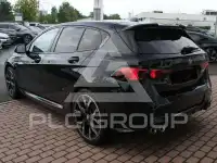 2025 BMW 135