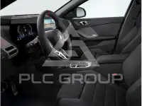 2025 BMW 135