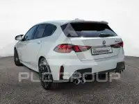 2025 BMW 135