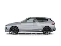 2025 BMW 135