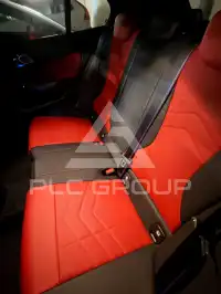 2025 BMW 135