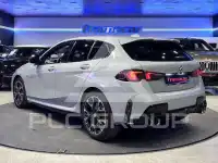 2025 BMW 135