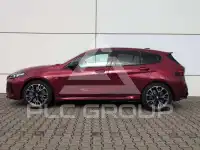2025 BMW 135