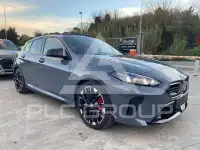 2025 BMW 135