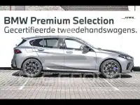 2025 BMW 135