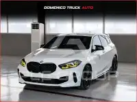 2025 BMW 135