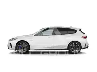 2025 BMW 135