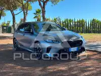 2025 BMW 135