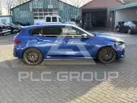 2025 BMW 135