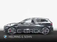 2025 BMW 135