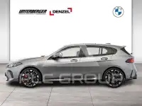 2025 BMW 135
