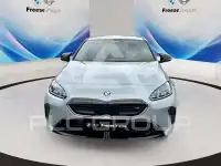 2025 BMW 135