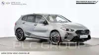 2025 BMW 135