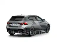2025 BMW 135