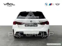 2025 BMW 135