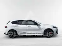 2025 BMW 135