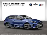 2025 BMW 135