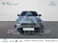 2025 BMW 135